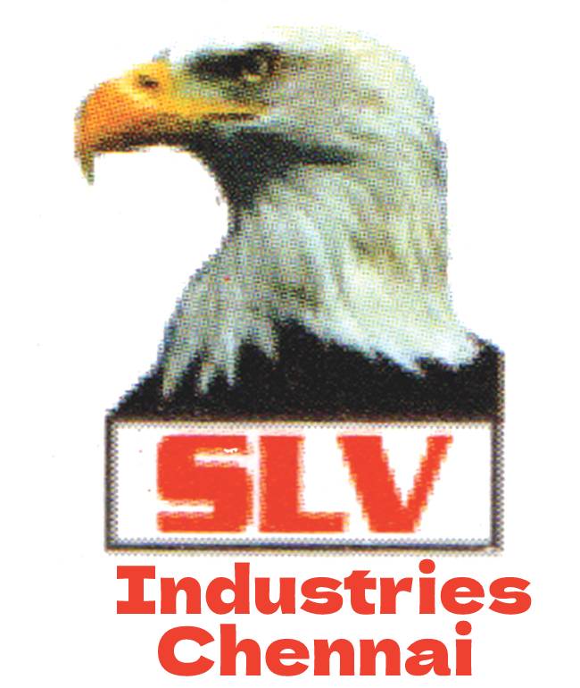 SLV industries