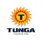 Tunga Logo